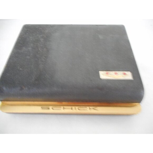 Vintage Schick Powershave Electric Razor no cord - Picture 3 of 11